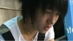 自制剧拍摄花絮