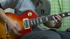 燃烧吧吉太君!时代剧主题曲吉他串烧