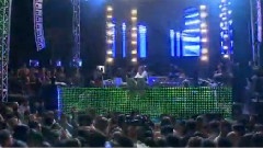 Live At Green Valley Brazil