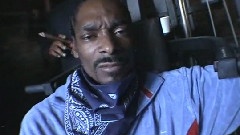 Snoop Doggy Dogg - Pimp Slap