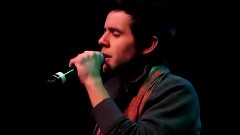 Good Place & Let It Be