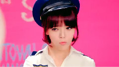 短发 (Areia Kpop Remix)