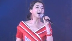 感谢亲人 & 美丽之路