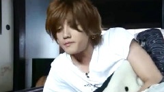 亲亲JinJin宝贝 饭制版