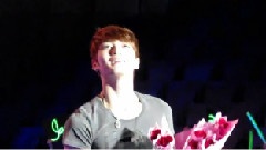 Fanmeeting In ShangHai Ending