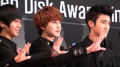 金唱片奖红地毯