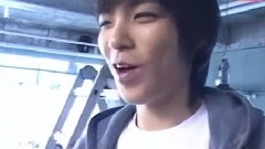 MNET WideNews BaskinRobbins CF Shooting