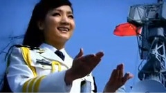 站在你的旗帜下