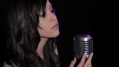 Megan Nicole - It Will Rain