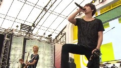 F.T.Island Cut めざましライブ