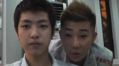 韩LOVE Infinite 未公开影像