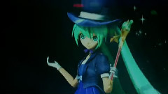 初音未来(Magical Mirai 2013) 演唱会