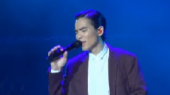 萧敬腾 - 好想对你说