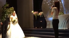 星光闪烁的夜晚