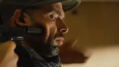 电影<机械师2:复活>首款预告