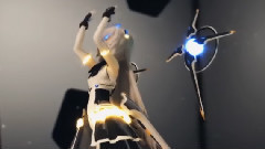 初音未来 - Angelite