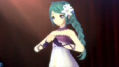 初音未来 - 罪の名前