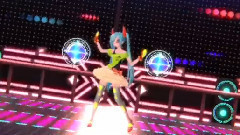 初音未来 - Satisfaction