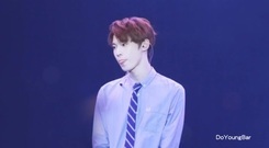 因为你)> - Besturz & Ray.S (Feat.道英)