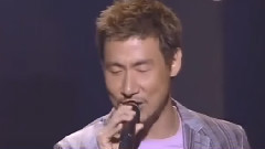 张学友 - 楼上来的声音