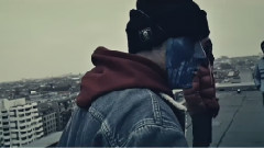 Kontra K,Rico - Paradies