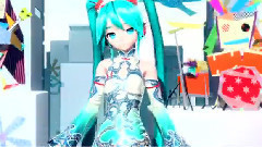初音未来 - 君の体温