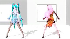 初音未来 - ワールズエンド・ダンスホール