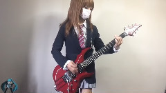 IN THE MIDDLE OF CHAOS(Guitar Cover.)