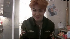 BANGTAN BOMB:OMG Let's Be Scared Of A Toy