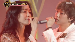 紫雨林 - If You - 二重唱歌谣祭 现场版