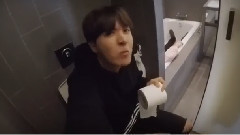 防弹式乱舞 可以这很BTS