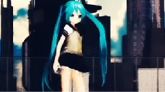 初音未来 - telipusili