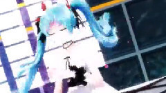 初音未来 - Freely Tomorrow