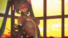 初音未来 - Te Amo