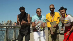 ChocQuibTown,Notch - Fiesta Animal