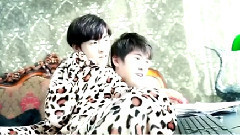 甜齁,店长把二愣子宠上天辣!!!