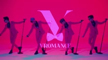 VROMANCE - SHE Teaser