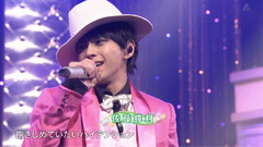 Easy come! Easy go! Easy love!