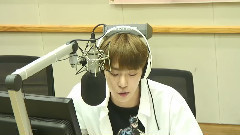 Kiss The Radio 特别DJ 道英