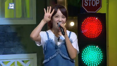 Welcome Show 金世正Cut Part.2