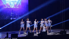 OH MY GIRL - Windy Day