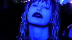 Crystal Castles - Concrete