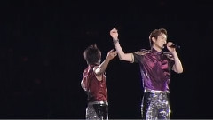 岚 - 感謝 カンゲキ 雨嵐