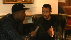 克雷格大卫谈论他的音乐回归