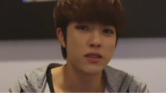 SWY Backstage Exclusive Sung Yeol