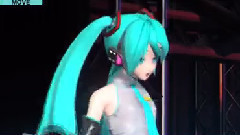 [ドリーミーシアターextend]裏表ラバーズ LIVE