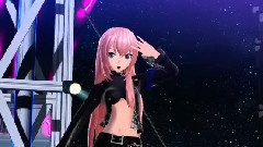 ダブルラリアット