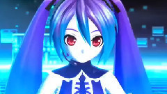 初音ミクの激唱