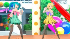 カラフルxメロディ