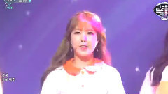 I Like U Too Much - Mnet M!Countdown 现场版 16/07/07